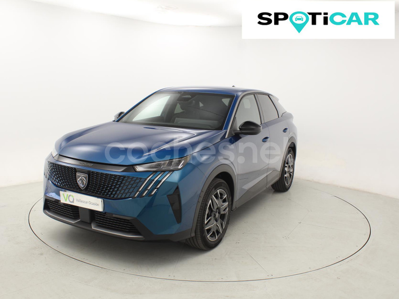 PEUGEOT 3008 Hybrid 1.2 Allure eDCS6