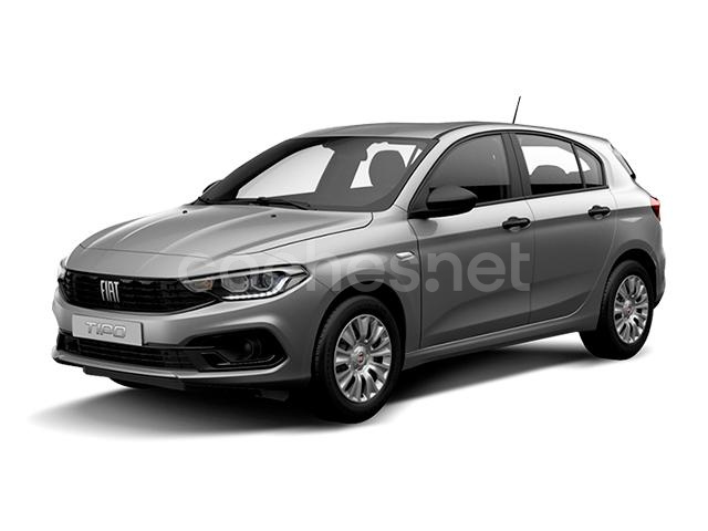 FIAT Tipo HB City Life 1.3 Mjet Diesel