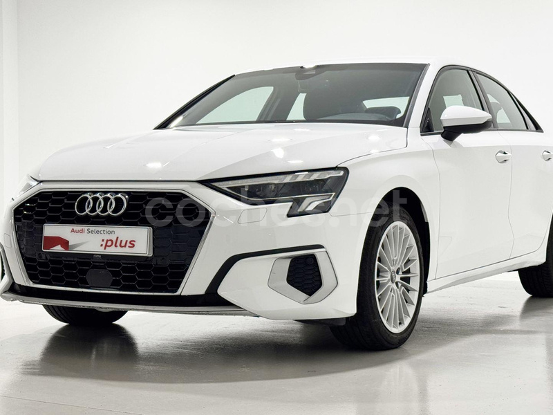 AUDI A3 Sedan Advanced 30 TDI S tronic