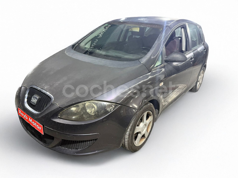 SEAT Altea 1.6 Arena