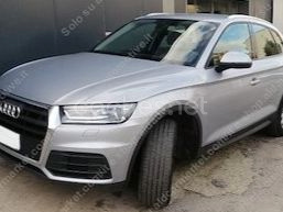 AUDI Q5 35 TDI quattro S tronic