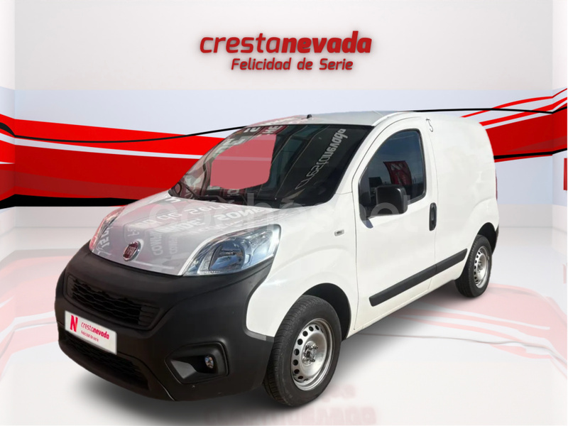 FIAT Fiorino Cargo Base N1 1.3 MJet 80 CV