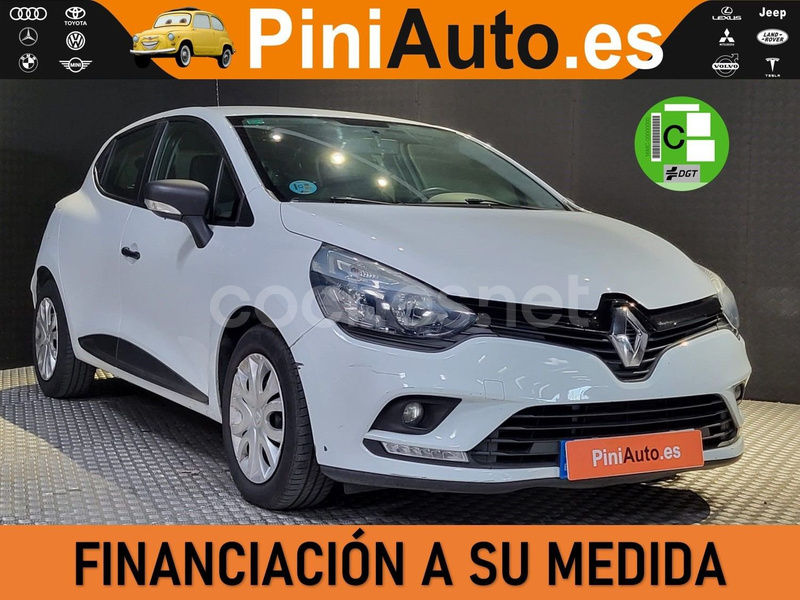 RENAULT Clio Business Energy dCi 75 eco2 Euro 6