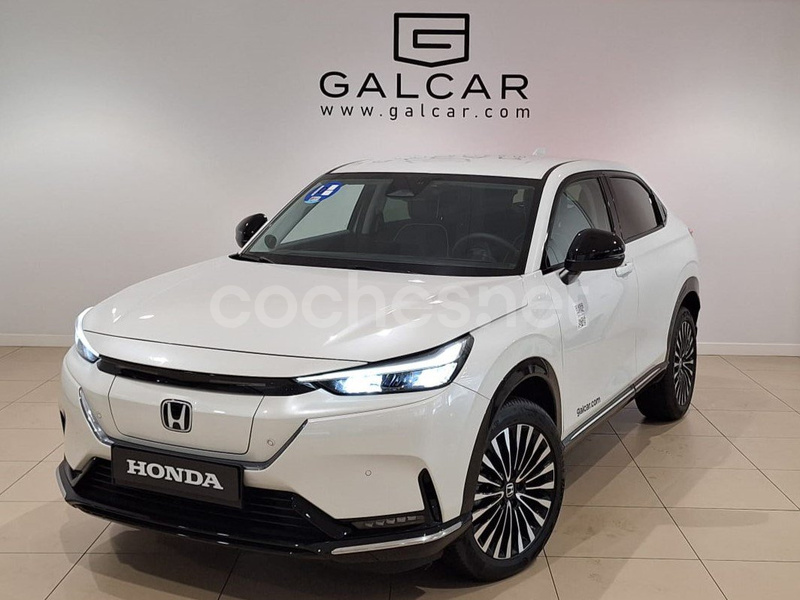 HONDA e:NY1 Elegance