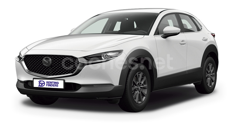 MAZDA CX-30 2.5L eSKYACT G MHEV PrimeLine MT