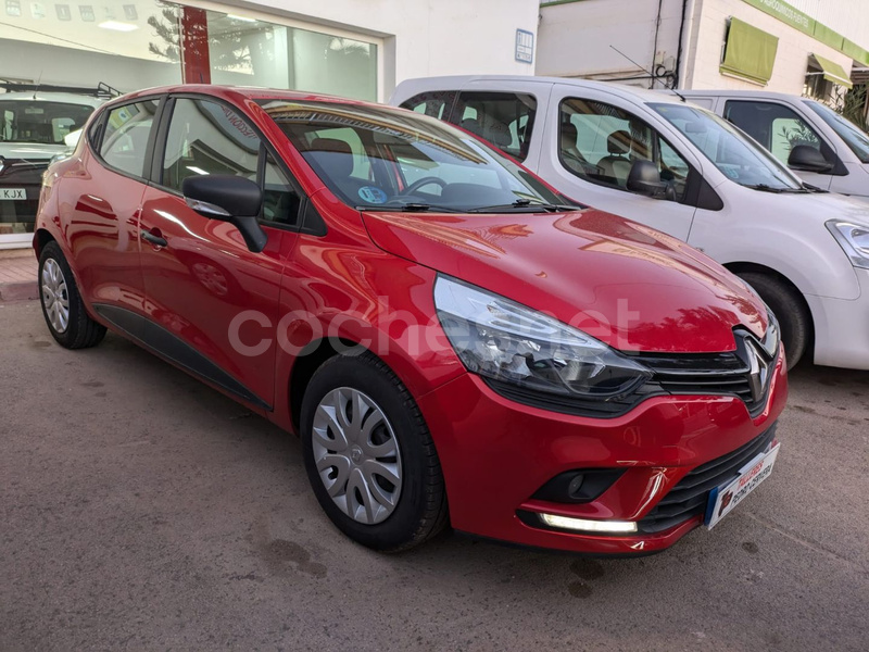 RENAULT Clio Business Energy TCe GLP