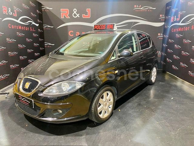 SEAT Altea 1.6 Stylance