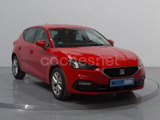 SEAT León 1.5 TSI SS Style Go