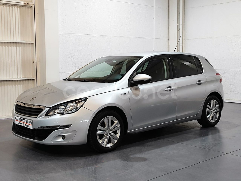 PEUGEOT 308 Active 1.2 PureTech 110 SS