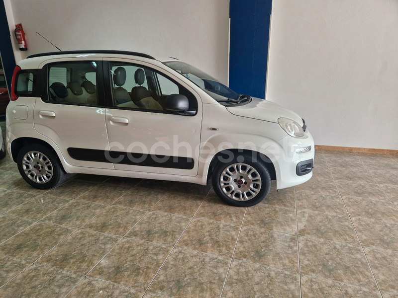 FIAT Panda 1.2 Pop EU6