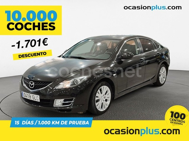 MAZDA Mazda6 1.8 Active