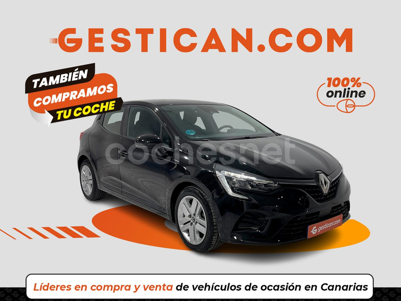 RENAULT Clio Business TCe