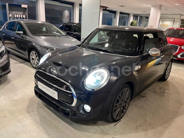 MINI MINI COOPER S