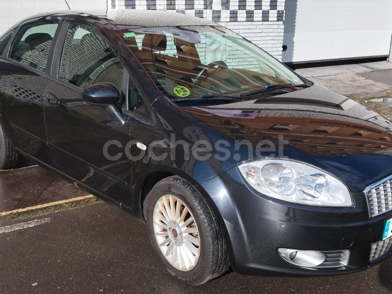 FIAT Linea 1.3 Multijet 16v 90 Dynamic