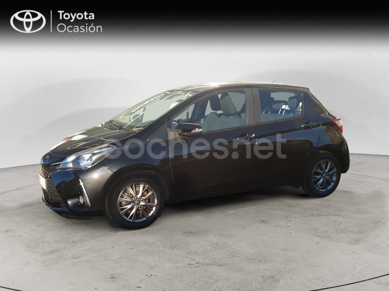 TOYOTA Yaris 1.0 70 Business