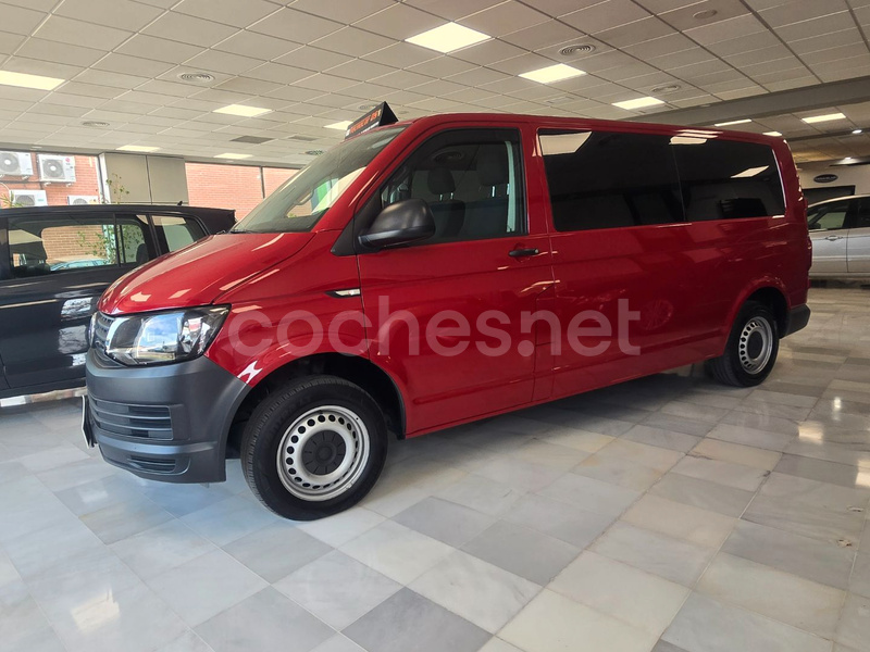 VOLKSWAGEN Caravelle Premium Largo 2.0 TDI 110kW150CV BMT