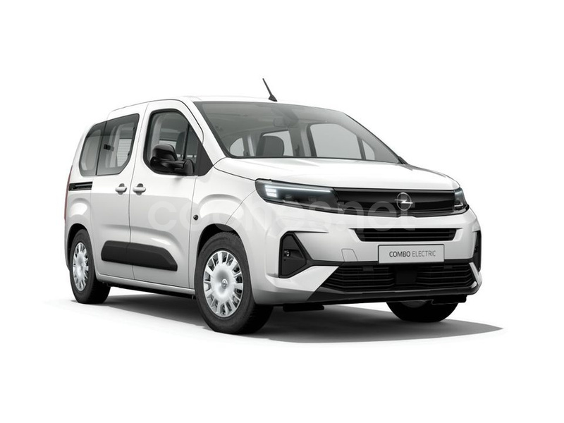 OPEL Combo Electric Electric 50kWh Bateria