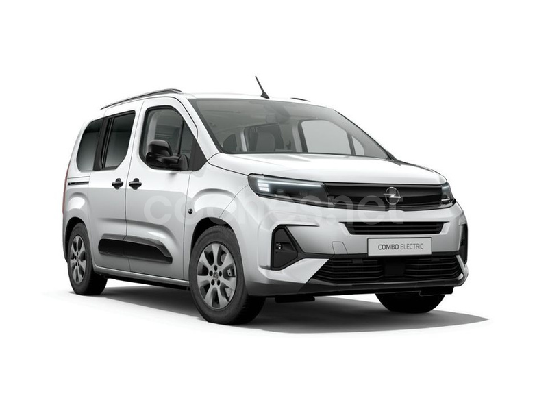 OPEL Combo Electric Electric GS 50kWh Bateria