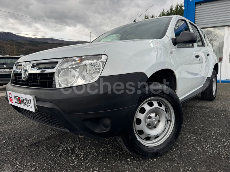 DACIA Duster Ambiance 1.6 105