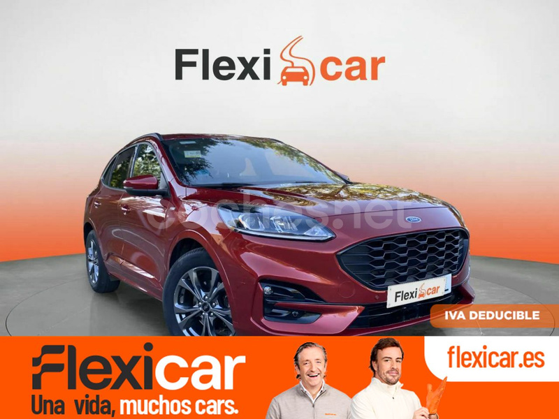 FORD Kuga STLine 1.5T EcoBoost