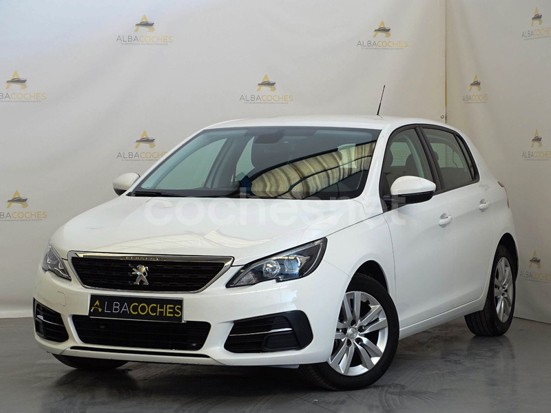 PEUGEOT 308 Access BlueHDi 100 6 Vel. MAN