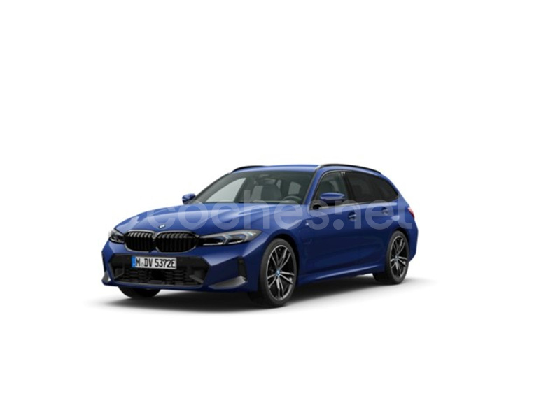 BMW Serie 3 330e xDrive Touring