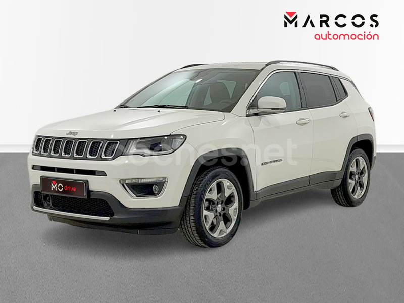 JEEP Compass 1.4 Mair Limited 4x2