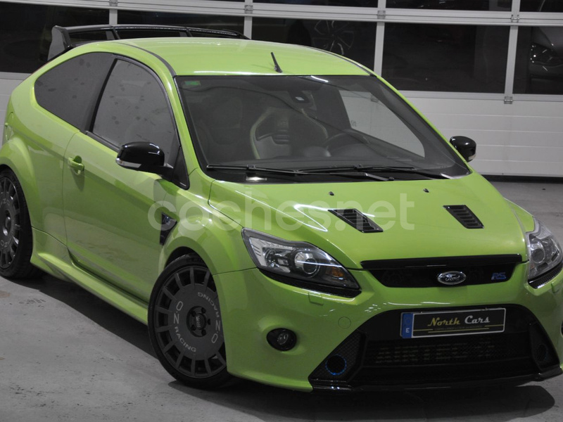 FORD Focus 2.5 RS