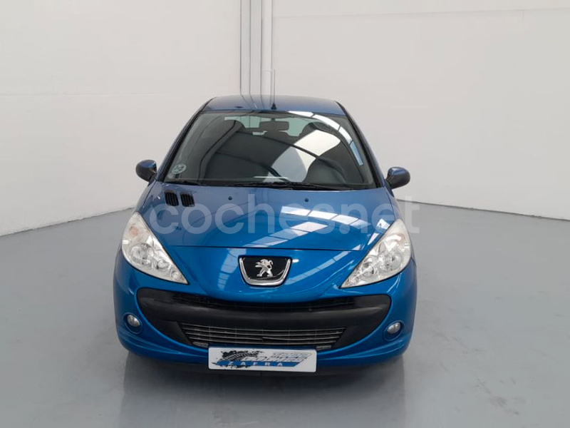 PEUGEOT 206 + 1.4 HDI