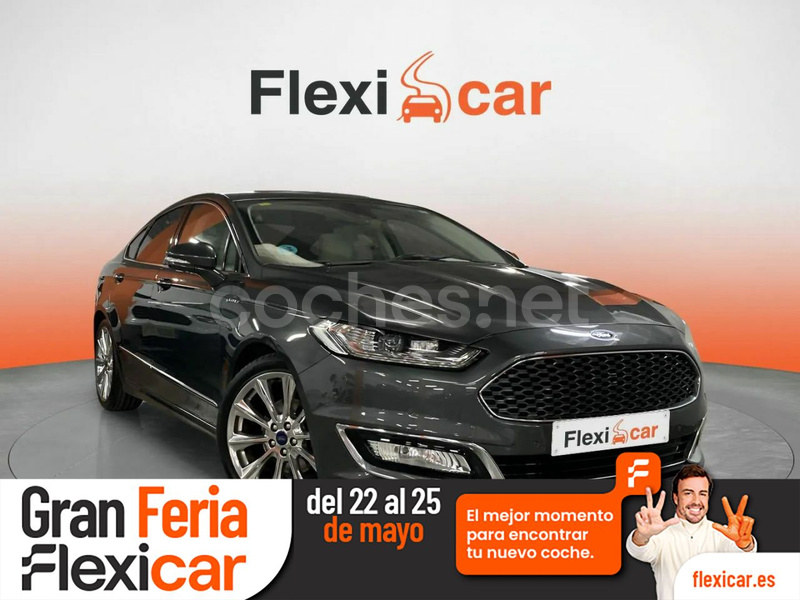 FORD Mondeo 1.5 EcoBoost Trend