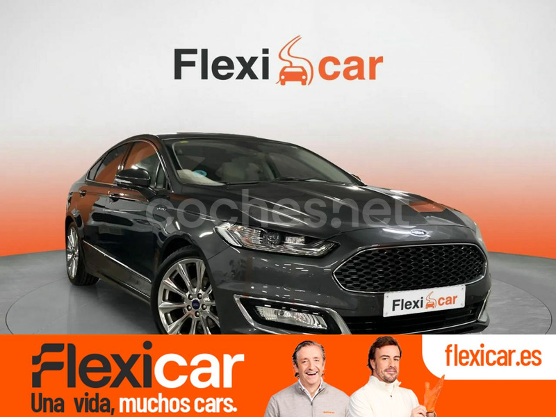 FORD Mondeo 1.5 EcoBoost Trend