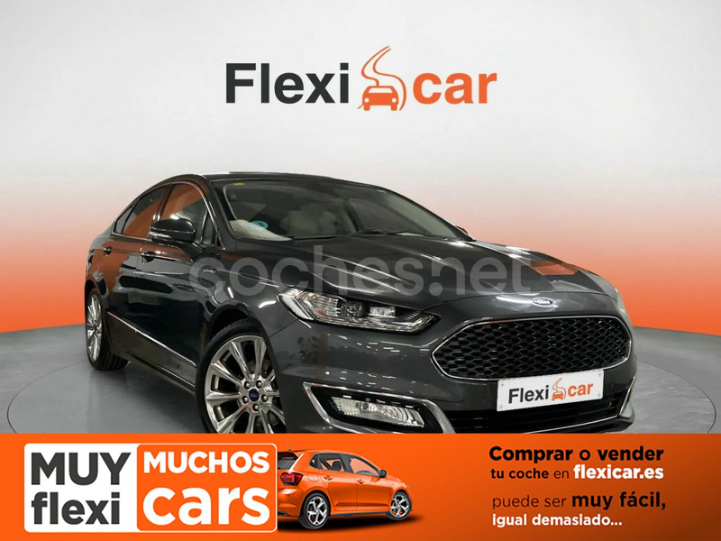 FORD Mondeo 1.5 EcoBoost Trend