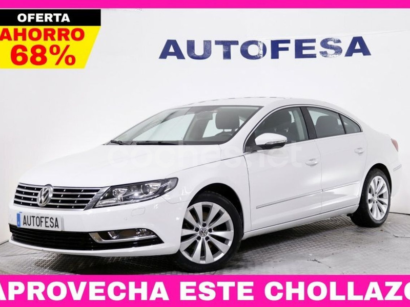 VOLKSWAGEN Passat Advance 2.0 TDI BMT