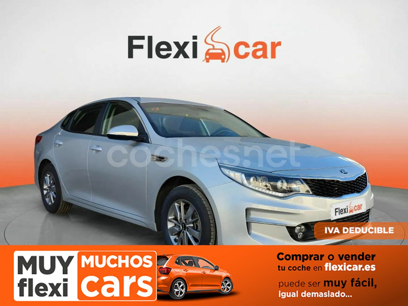 KIA Optima SW 1.7 CRDi VGT Business EcoDynamics