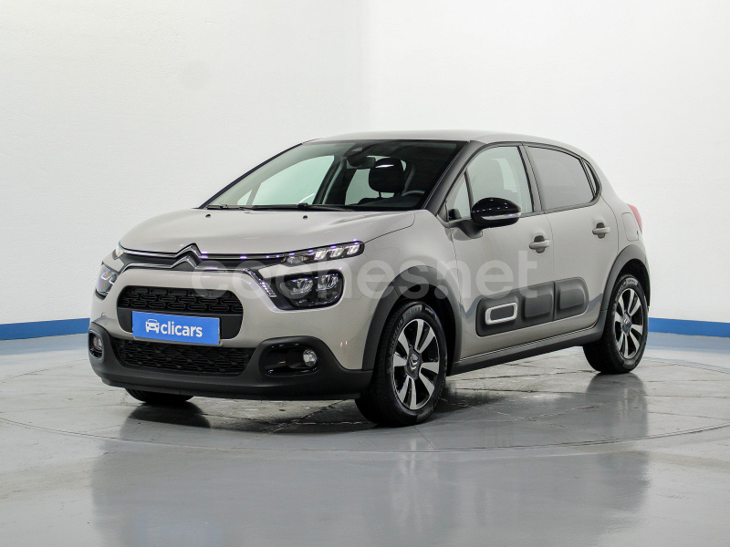 CITROEN C3 PureTech Max EAT6