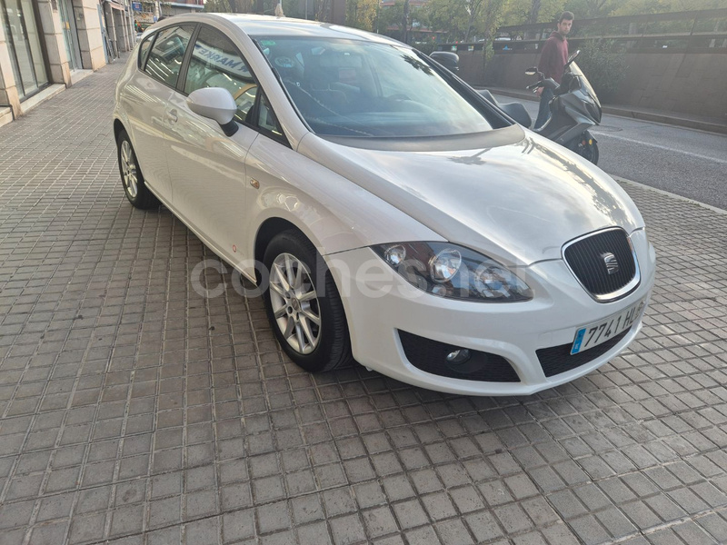 SEAT León 1.6 TDI Reference Copa