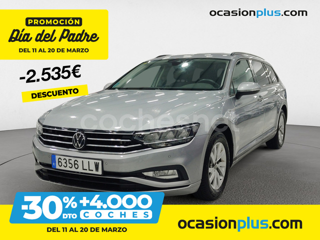 VOLKSWAGEN Passat Variant Business 2.0 TDI