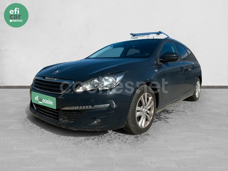 PEUGEOT 308 SW Style 1.2 PureTech EAT6