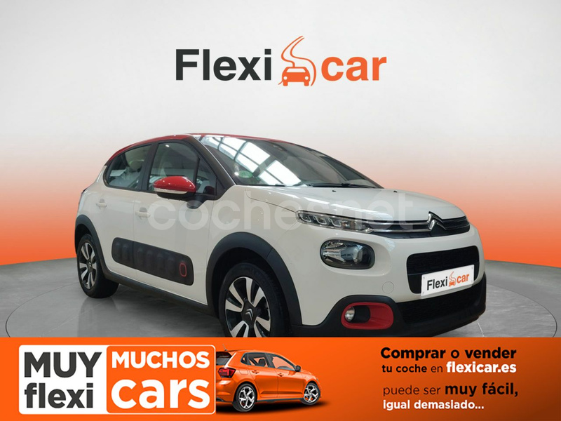 CITROEN C3 PureTech FEEL