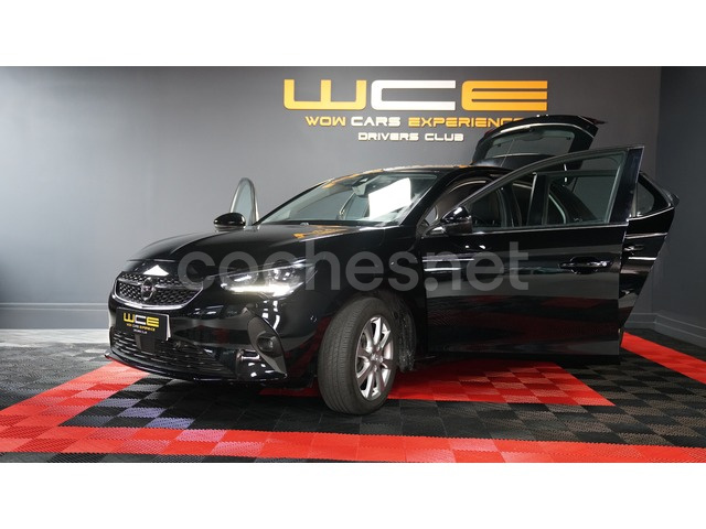 OPEL Corsa 1.5D DT Elegance