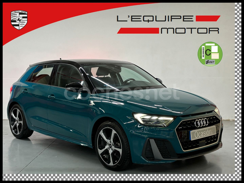 AUDI A1 Sportback 25 TFSI