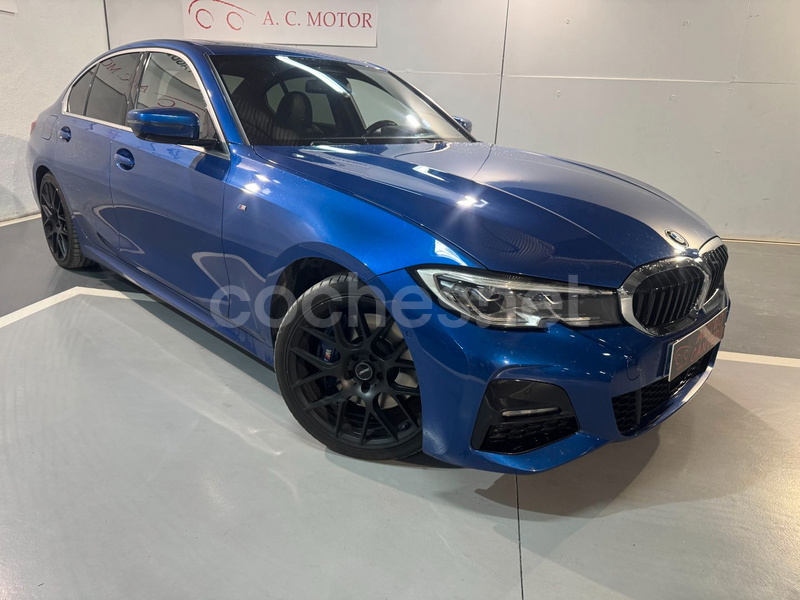 BMW Serie 3 330i Auto.