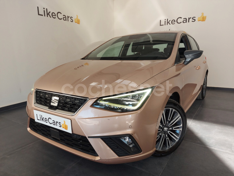 SEAT Ibiza 1.0 EcoTSI Xcellence