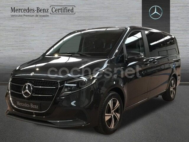 MERCEDES-BENZ Clase V 220 d Style Largo