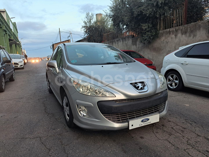 PEUGEOT 308 Access 1.4 VTi 98