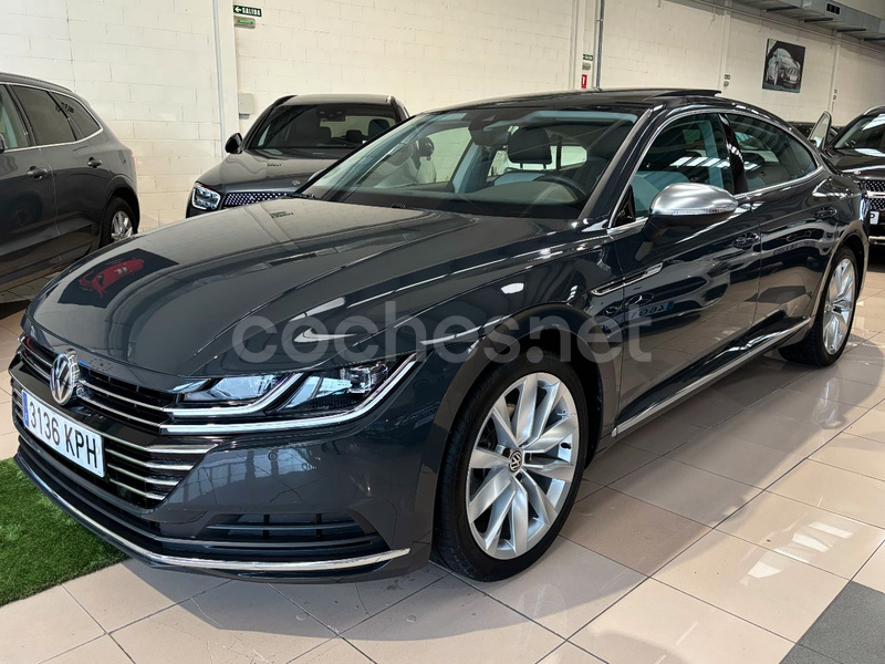 VOLKSWAGEN Arteon Elegance 2.0 TDI DSG