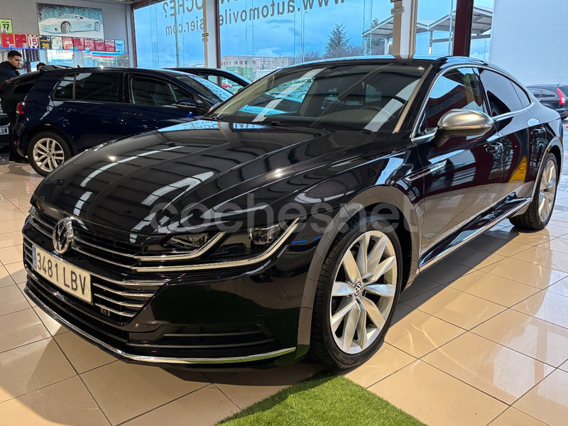 VOLKSWAGEN Arteon Elegance 2.0 TSI DSG