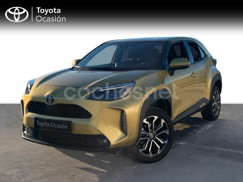 TOYOTA Yaris Cross 1.5 120H Active Tech