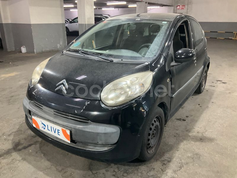 CITROEN C1 1.0 SX