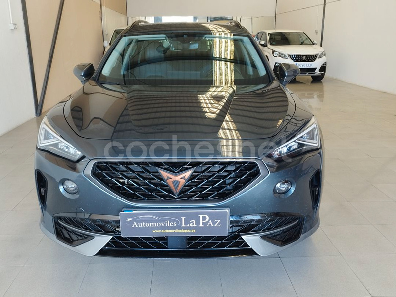 CUPRA Formentor 1.5 TSI 150 CV DSG
